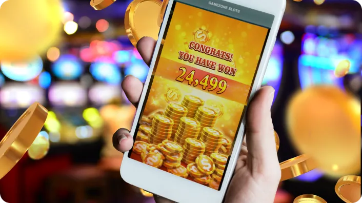 Online Slot Games